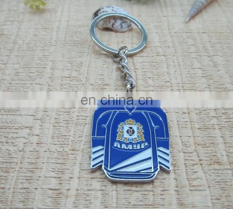 Souvenir UAE National Day Decoration Gift Soft Enamel metal Keychain