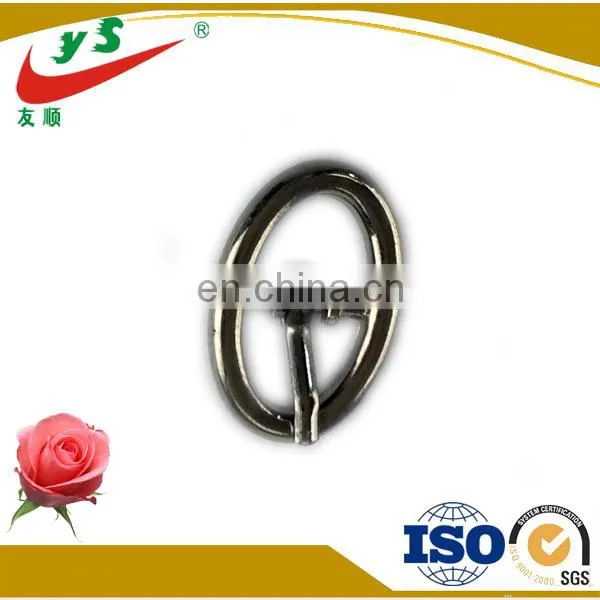 hot selling accessories buckle for shoe buckle