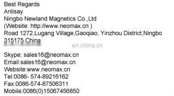 china name badge,three magnets with adhesive tap