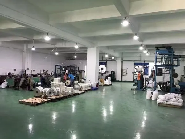 Dongguan Weida Packing Products Co Ltd company overview - view 4