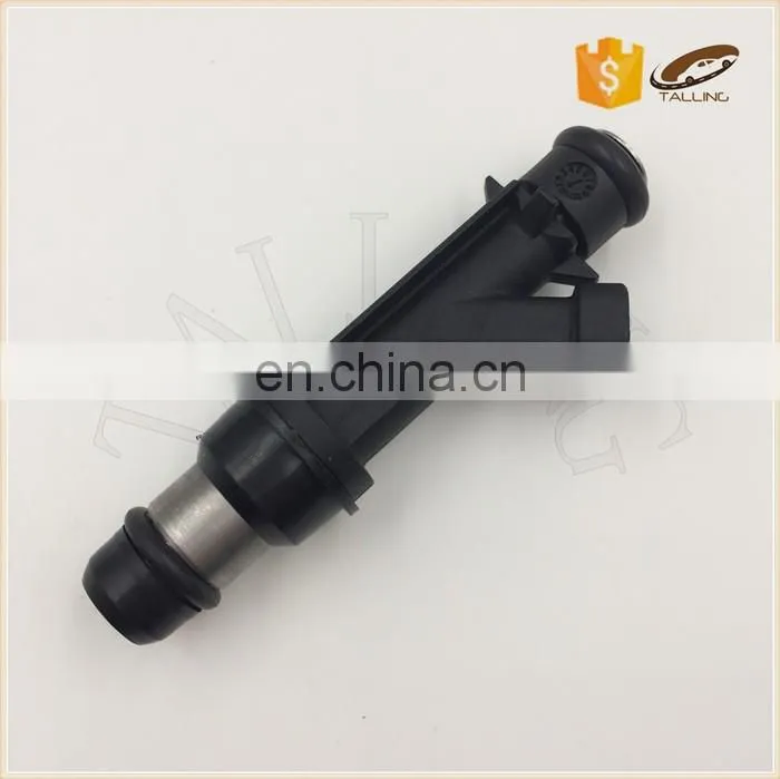 25334150 96386780 High Performance Car Engine Patrol Gas Fuel Injector Nozzle For Ch ev-y G M-C