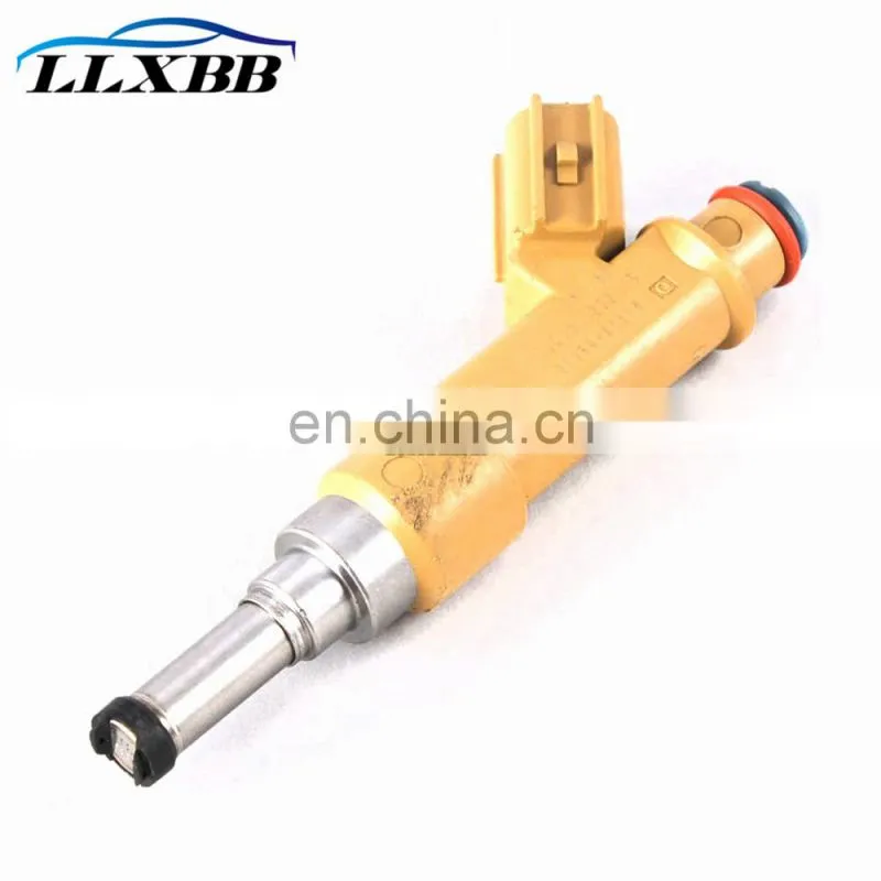 Original Fuel Injection Nozzle 23209-0T010 232090T010 For Toyota Corolla Auris Vios 23250-0T010 232500T010