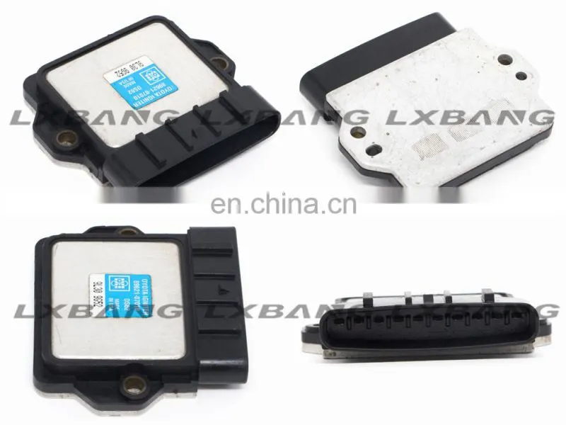 Original IGNITION CONTROL MODULE 1995-2004 for TOYOTA CAMRY TUNDRA 89621-07010