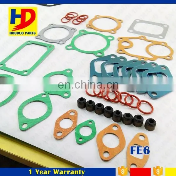 FE6 12V....