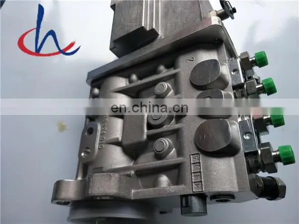 high pressure fuel pump 5290006 for diesel generator set 4BT3.9-G2