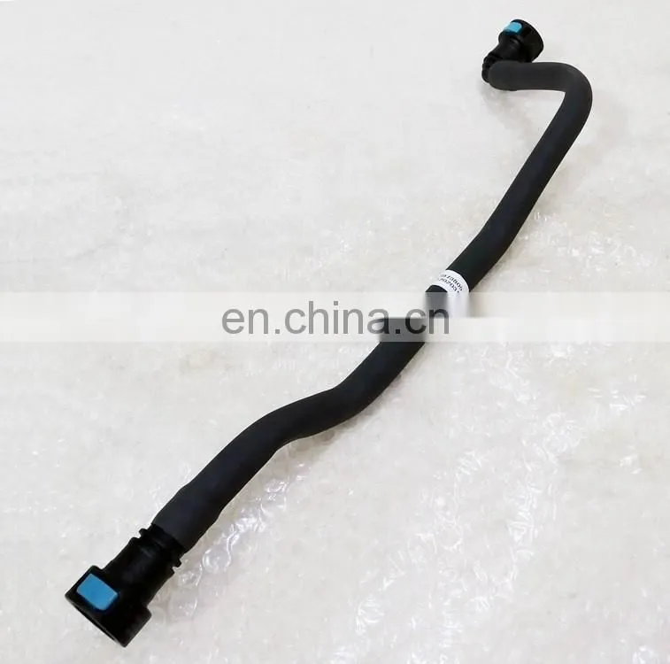 Hot Sale 6L ISL QSL8.9 Diesel Engine Part Fuel Supply Tube 3973805