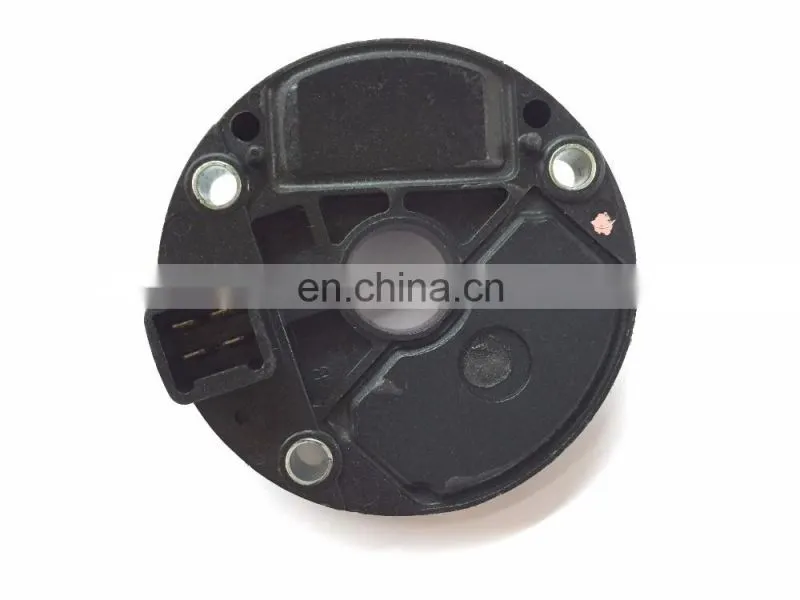 Auto Ignition Module For Mitsubishi OEM# J914