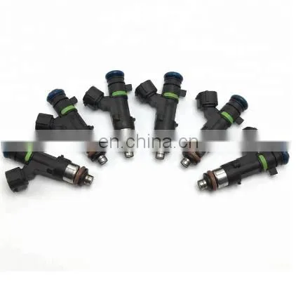 Auto Fuel Injector Nozzle 16600-7Y000