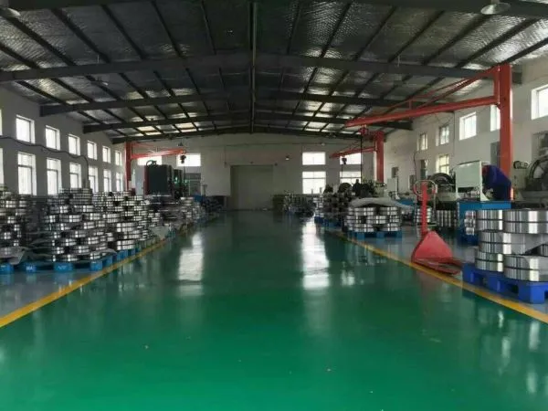 Wafangdian King Keto Bearing Co.,Ltd company overview - view 2