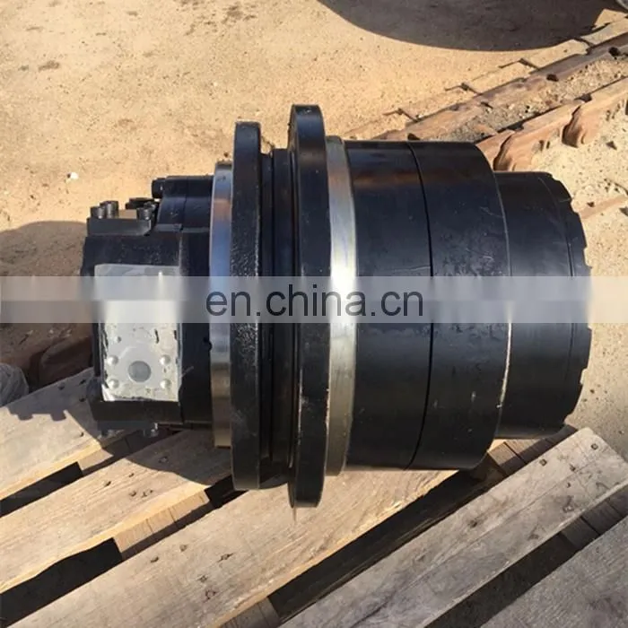 R320LC-7 Swing Motor 31N8-12020