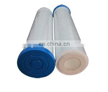 5-Inch customization pp folding 0.1 micron water filter