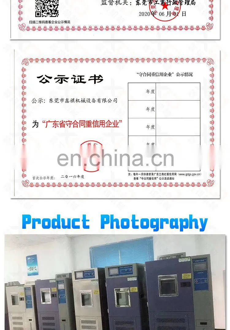 High Accuracy Package Drop Test Machine Price Drop test machine
