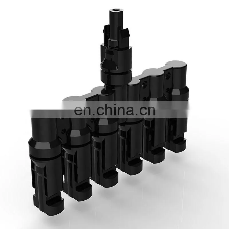 300a xlpe cable connector solar power connector