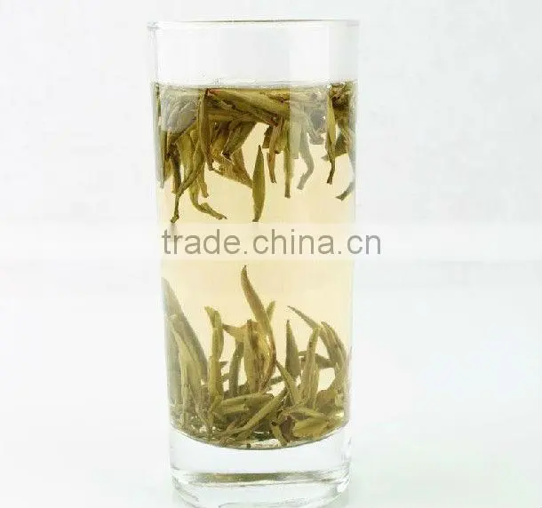 Jasmine Tea, premium flower tea jasmine luzhou jasmine silver needle