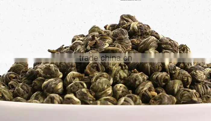 Natural Handmade Jasmine Tea Dragon Pear Tea