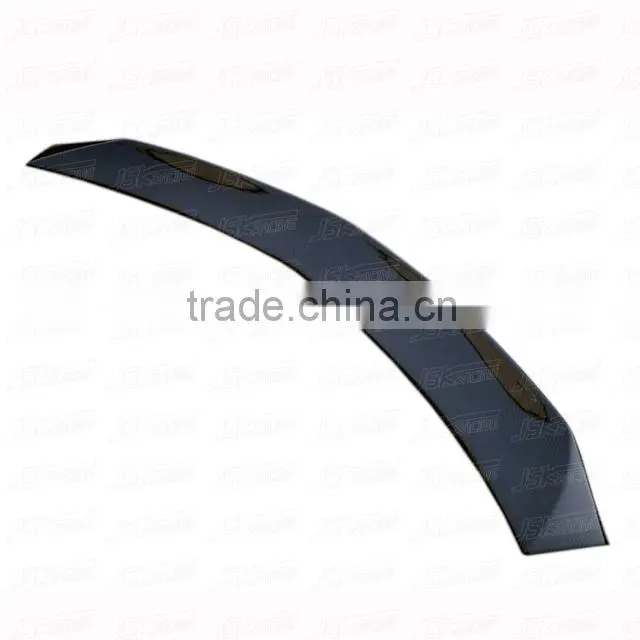 2010-2011 ST STYLE CARBON FIBER REAR SPOILER FOR CHEVROLET CAMARO(JSK090210)