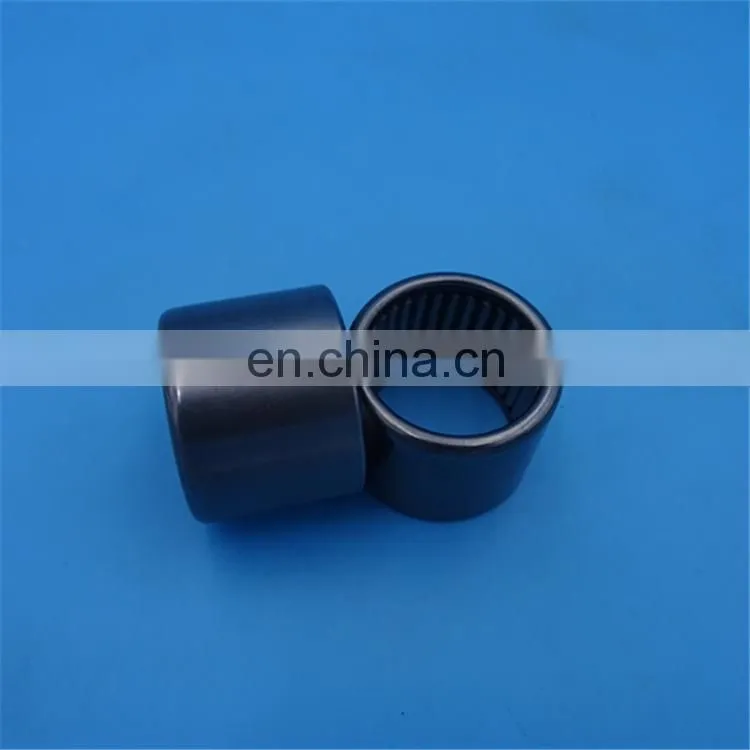 HK series HK2020 2RS needle roller bearing HK 2020 2RS with large capacity