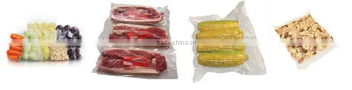 Hot selling vacuum packing machine with low price