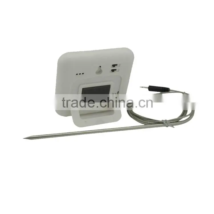 Digital Meat Thermometer with Probe for grilling