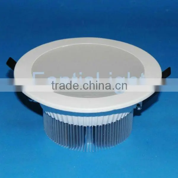 good quality 32w downlight for ceiling light/hot sale led downlight kit