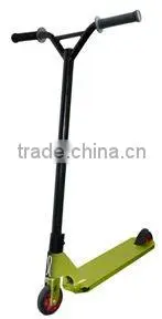 CNC machined high-end pro scooter ,stunt scooter,extreme scooter