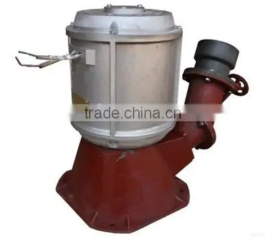40kw micro vertical living water generator with multiple jet nozzles