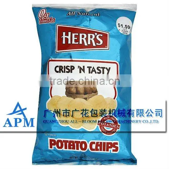 Pasta packing machine