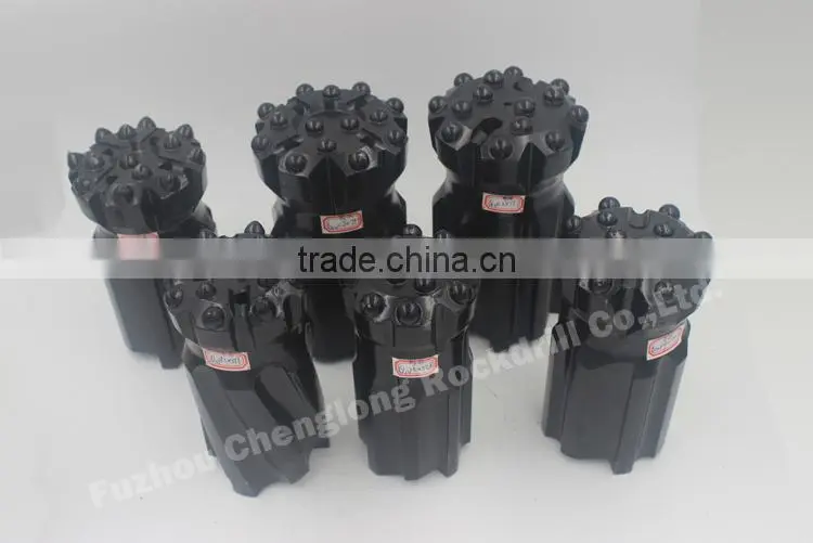 steel core drill bit