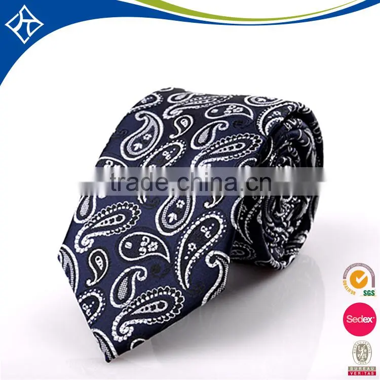 china jacquard mens silk ties