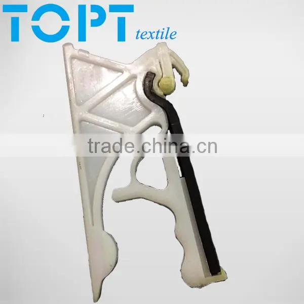 loom machine parts in textile weaving machine
