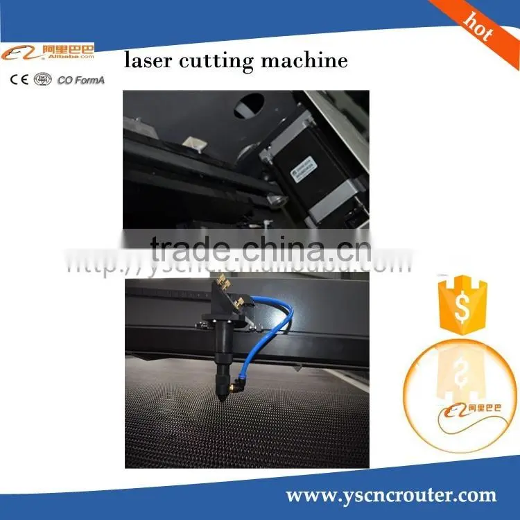 co2 laser engraving machine price laser marking device aluminum laser cutting machine 5030