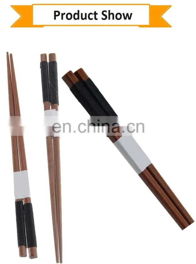 Custom Chinese Chopstick Wooden Chopsticks