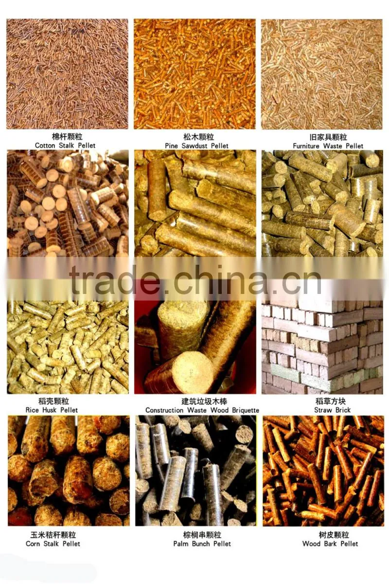 China Direct Manufacturer Flat Die Pellet Mill Price