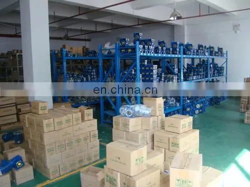 VTV 10mm shaft 220v gear motor