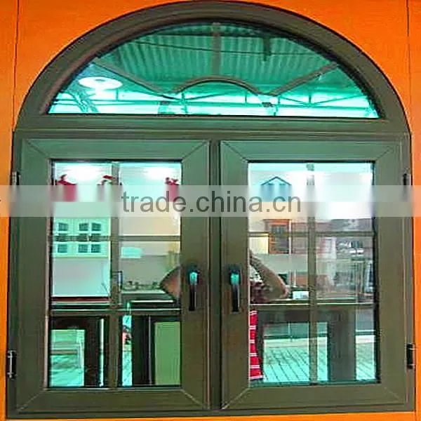 factory wholesale upvc windows decorative window frame