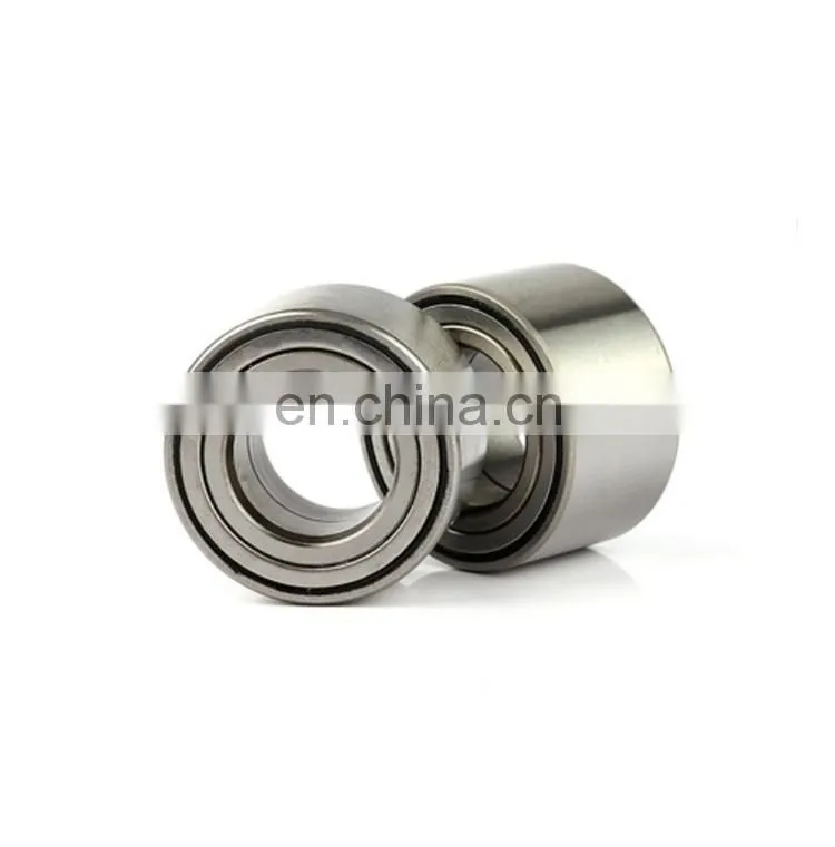 Wheel Hub Bearing Automotive Bearing Sizes 35X64X43mm DAC35640043 Front Wheel Bearing for Spare Auto Parts