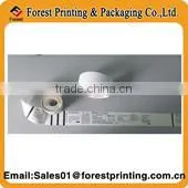 2014 Best Quality Boarding pass Thermal Paper