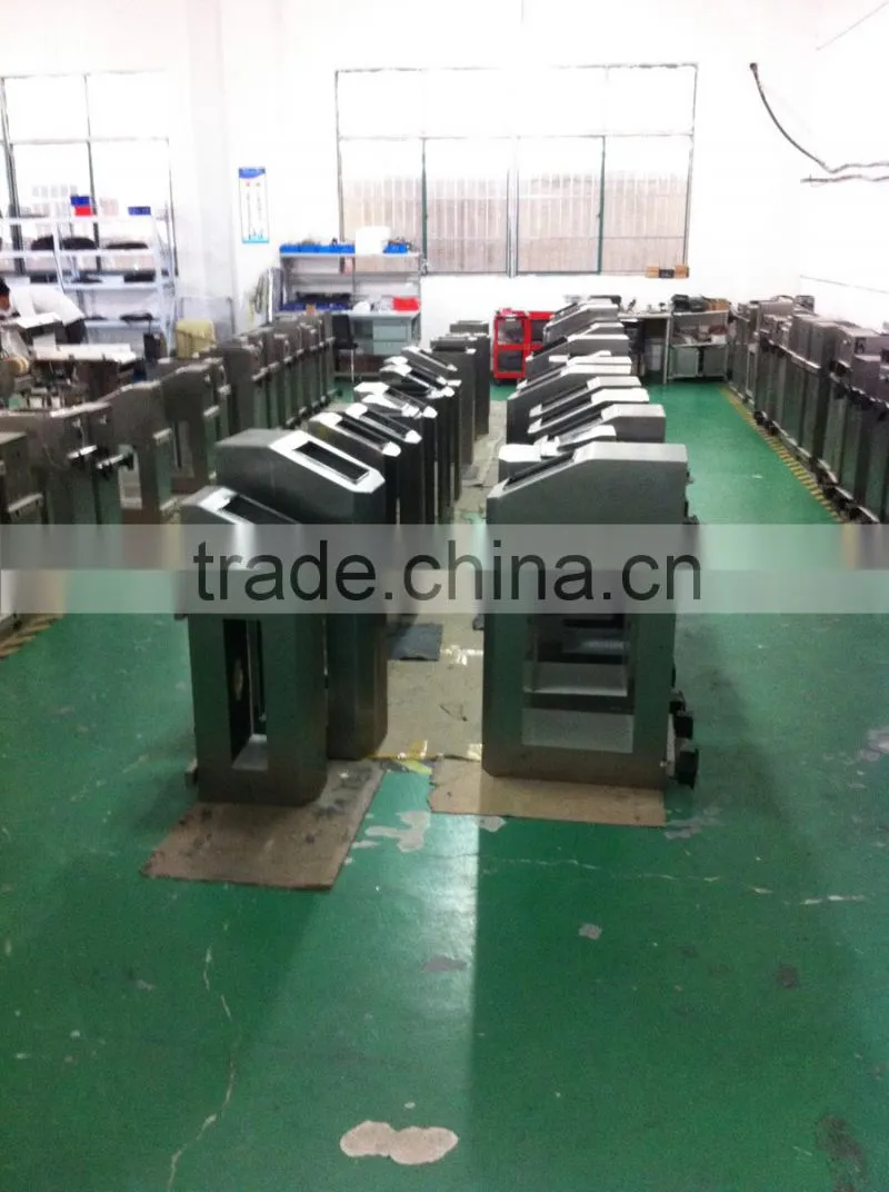 GYD-1P Series Gravity fall metal detector for powder and granule