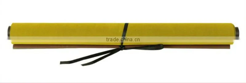 high level hot sale chinese calligraphy water writing cloth/fabric