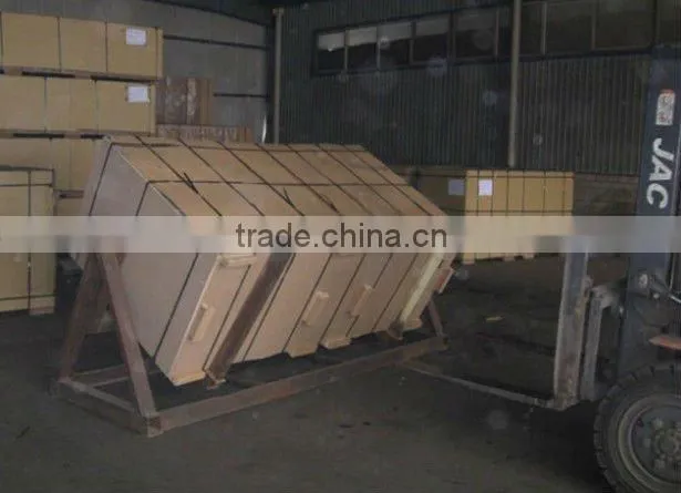 melamine mdf