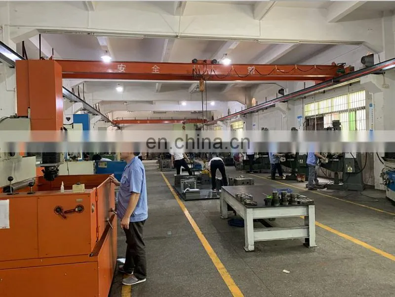 Custom Precision Stamping Powder Coating Aluminum Sheet Metal Fabrication Services