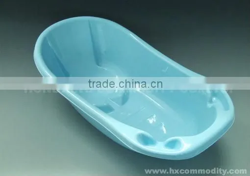 plastic children washing tubs