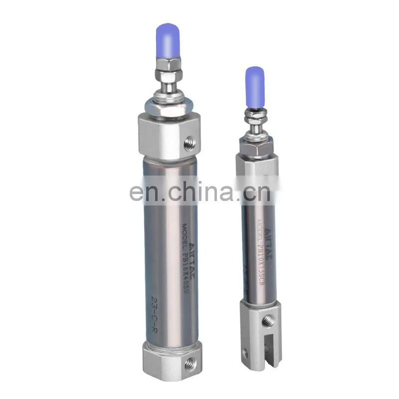 NEW orignal Airtac cylinder compac cylinder 75x25 airtac PB16X15-U PB16X15U
