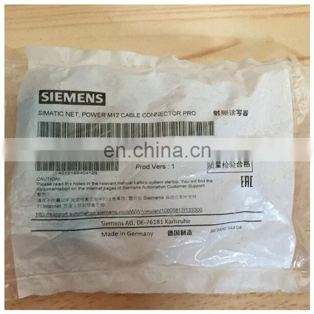 Hot selling Siemens controller siemens burner controller model:sqn30.151a2700 6AU1435-2AD00-0AA0 6AU14352AD000AA0