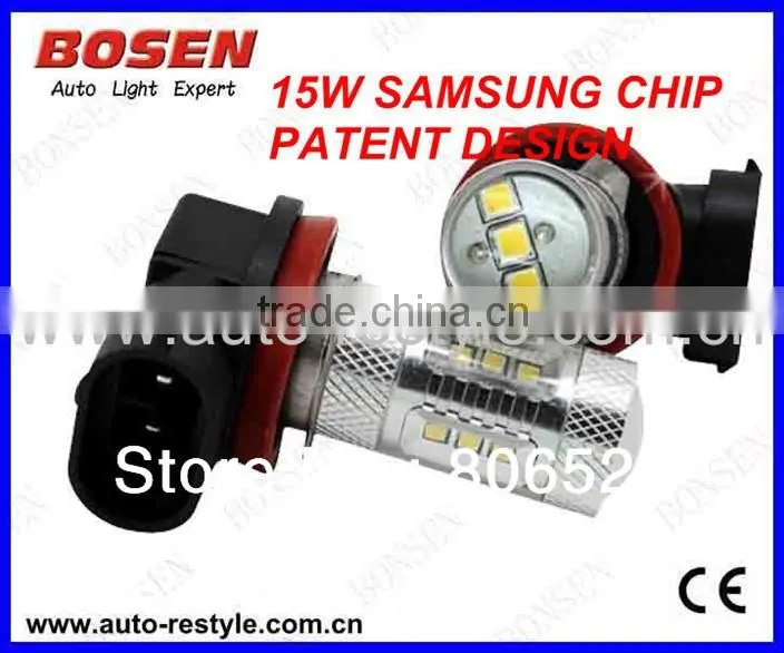 2013 new product 3w high power indoor G4 lamp BOS-G4D-3W