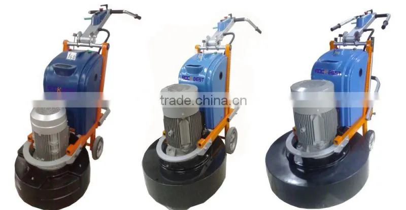 Concrete Floor Grinder For Sale