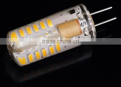 popular led bulb G4 BULB