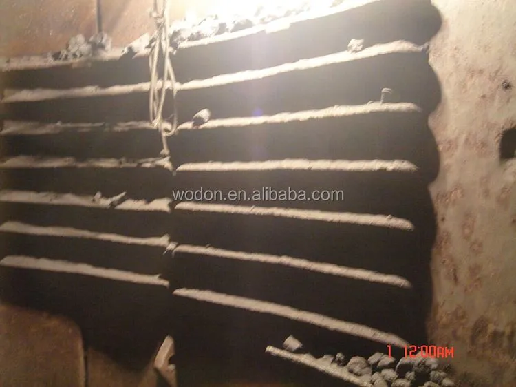 Wear resistant overlay plate bimetal clad liner plate wear pads for blast furnace inner wall anti-wear