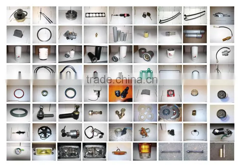 XCMG ZF transmission parts for wheel loader/motor grader/ excavator