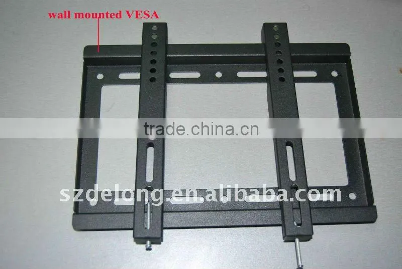 VESA standard 15 inch tft lcd open frame touch screen monitor